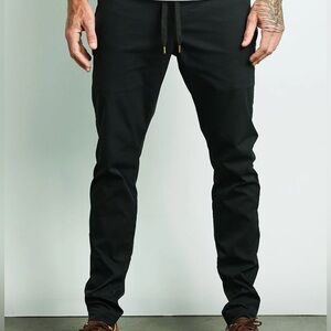 Walter Sky BS-02 | Size L | Black - EUC